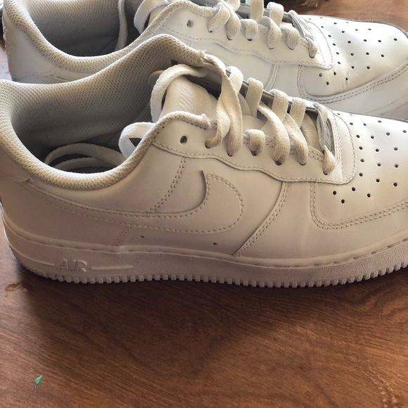 Nike Air Force 1 90’s - Picture 2 of 9